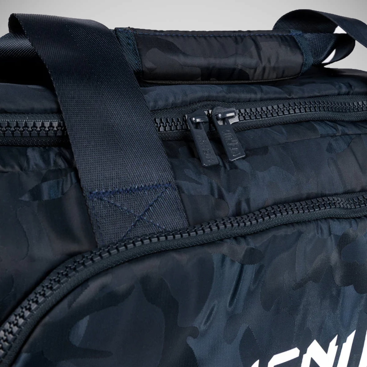 Венум Тренер Lite Sport Bag Camo/Blue