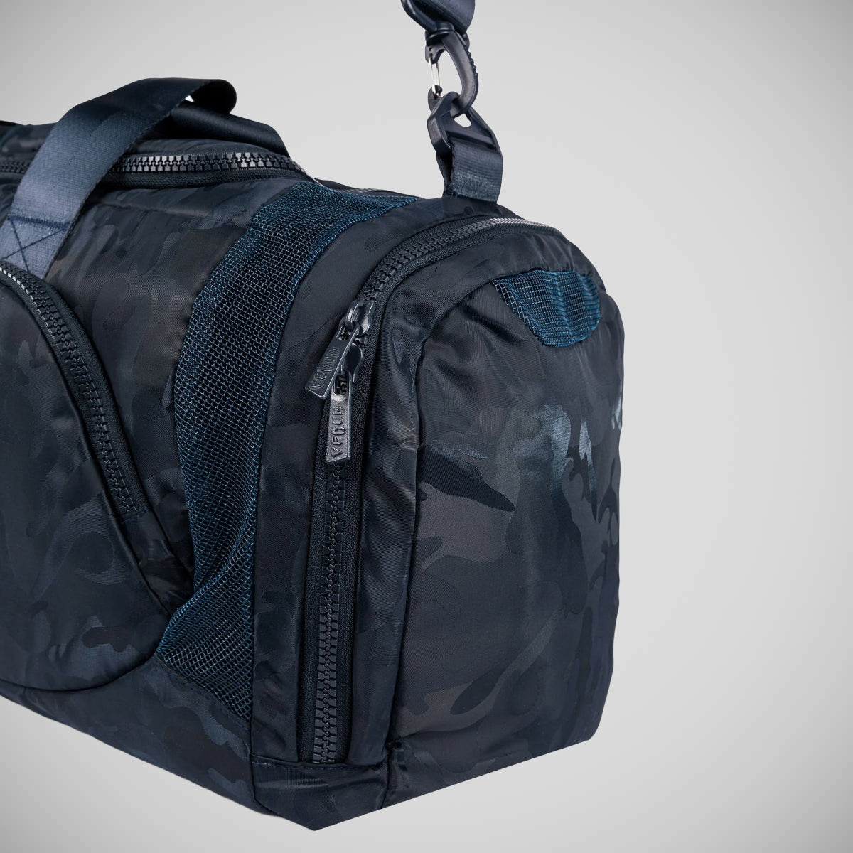 Венум Тренер Lite Sport Bag Camo/Blue