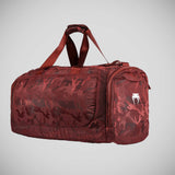 Venum Trainer Lite Sport Bag Camo / Bourgogne