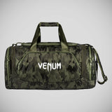 Εκπαιδευτής Venum Lite Sport Bag Khaki/Camo