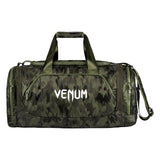 Venum Trainer Lite Sport Bag Khaki/Camo