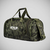 Venum Trainer Lite Sport Bag khaki/camo