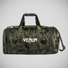 Venum Trainer Lite Sport Bag Khaki / Camo