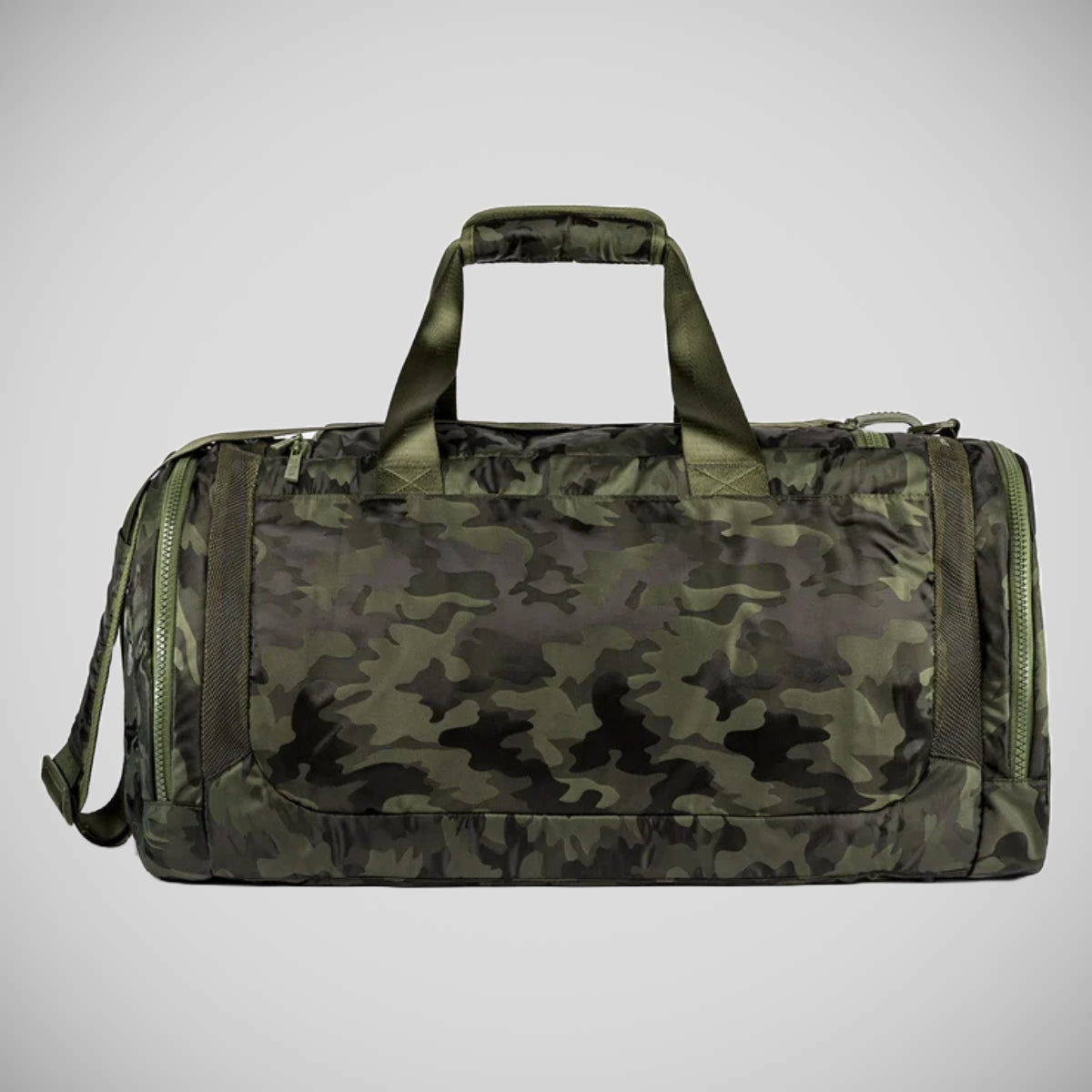 Venum Trainer Lite Sport Bag Khaki/Camo