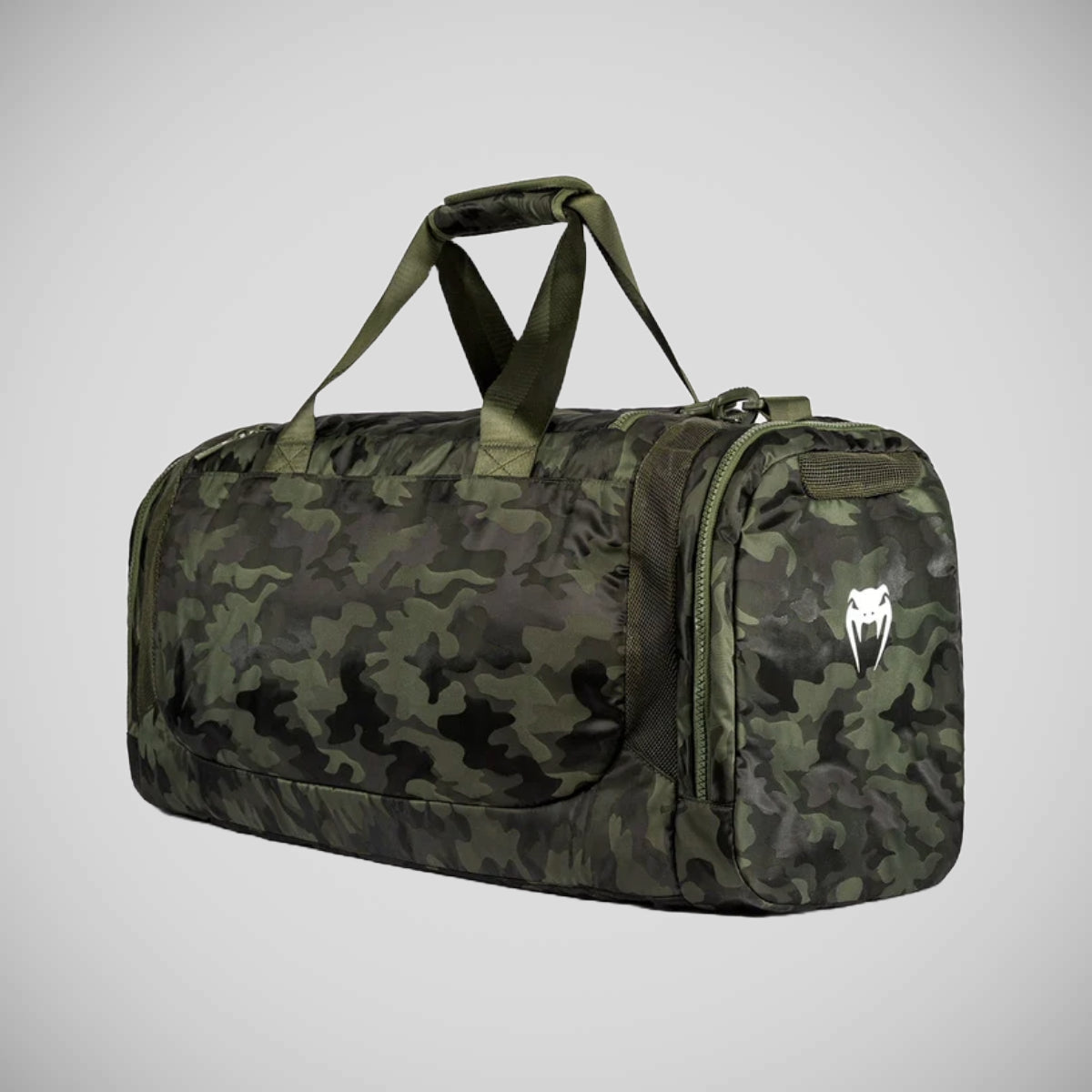 Εκπαιδευτής Venum Lite Sport Bag Khaki/Camo