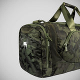 Venum Trainer Lite Sport Bag Khaki/Camo