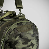 Venum Trainer Lite Sport Bag khaki/camo