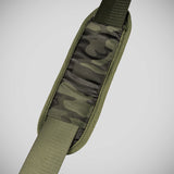 Venum Trainer Lite Sport Bag khaki/camo