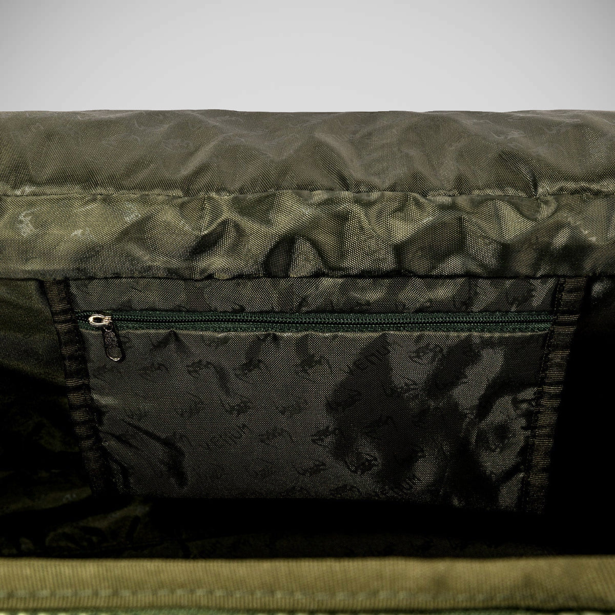 Εκπαιδευτής Venum Lite Sport Bag Khaki/Camo