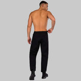 Venum Training Camp 4.0 Joggers Black/Neo Green