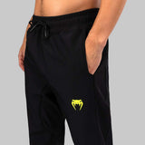 Venum Training Camp 4.0 Joggers Black/Neo Green