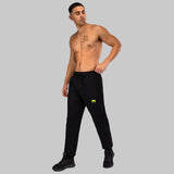 Venum Training Camp 4.0 Joggers Black/Neo Green