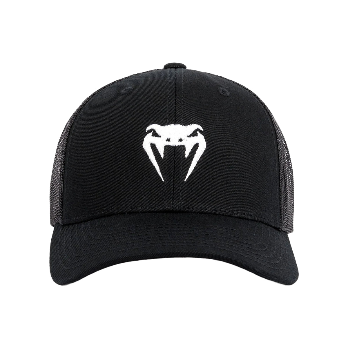 Venum Trucker Cap Black