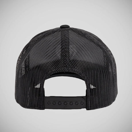 Venum Trucker Cap Black