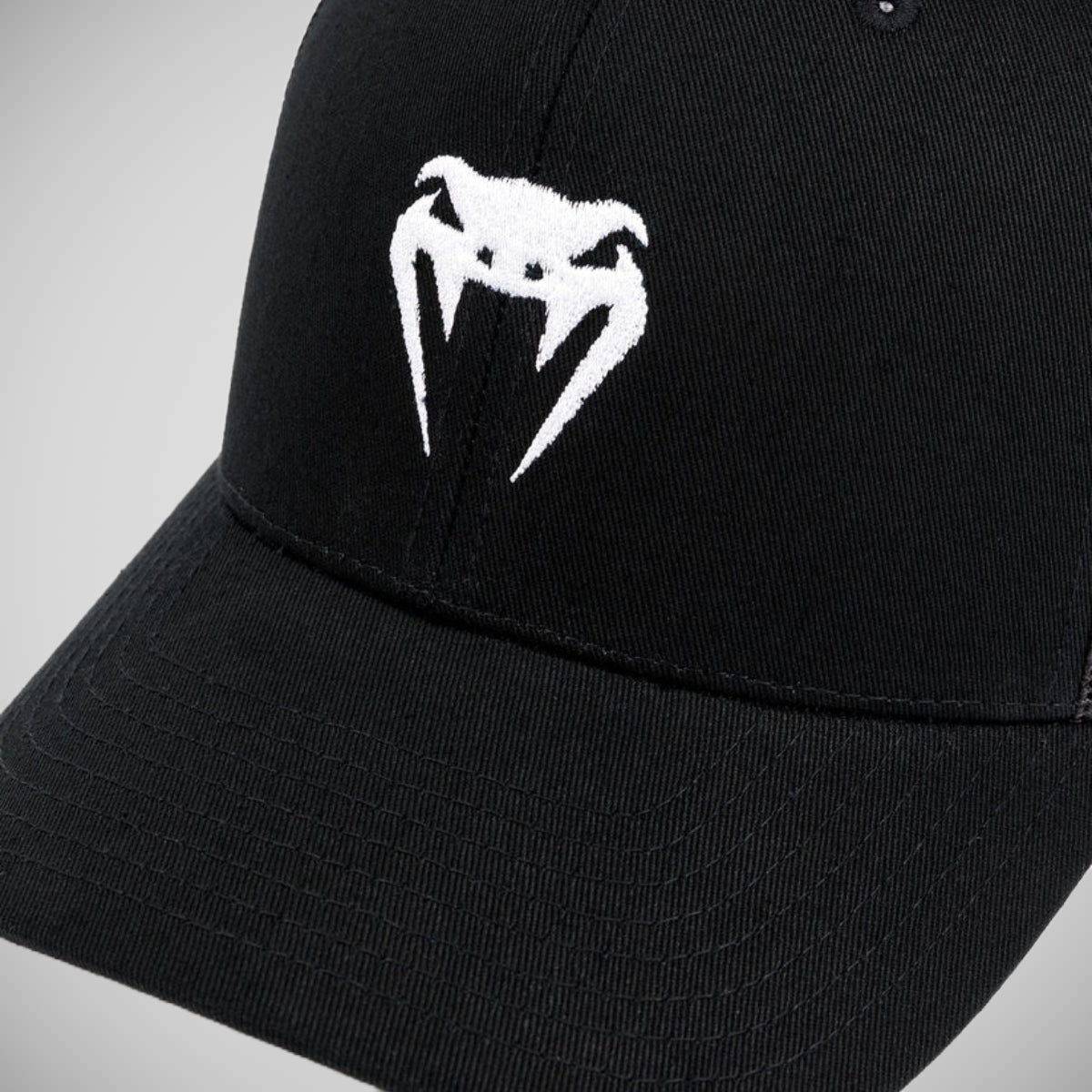 Venum Trucker Cap Black