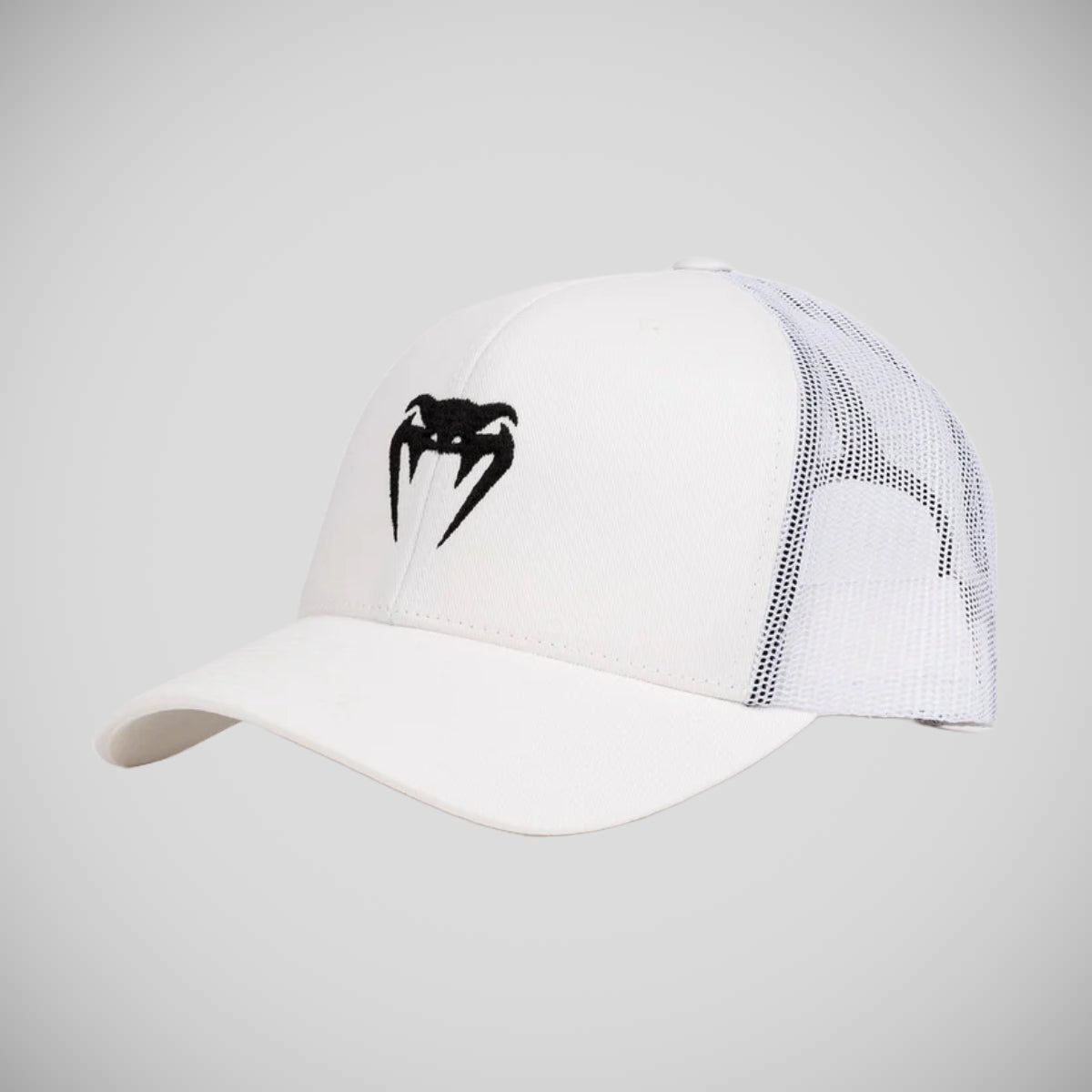 Venum Trucker Cap Snow White