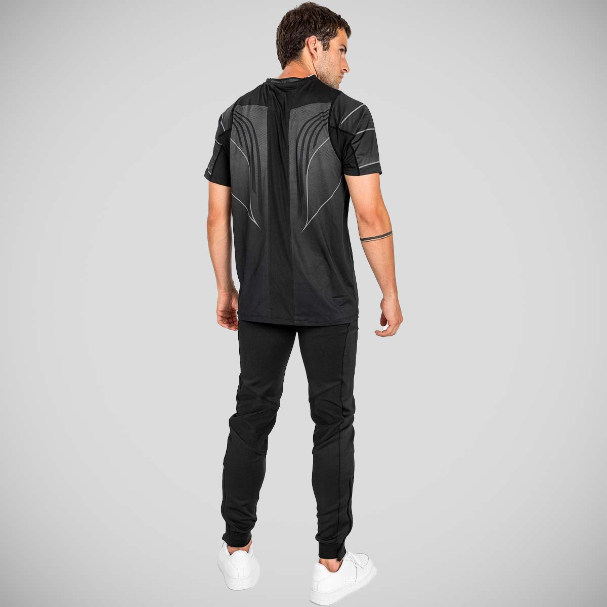 Венум UFC Автентична боротьба Ніч 2.0 Джерсі Чорний