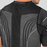 Венум UFC Автентична боротьба Ніч 2.0 Джерсі Чорний