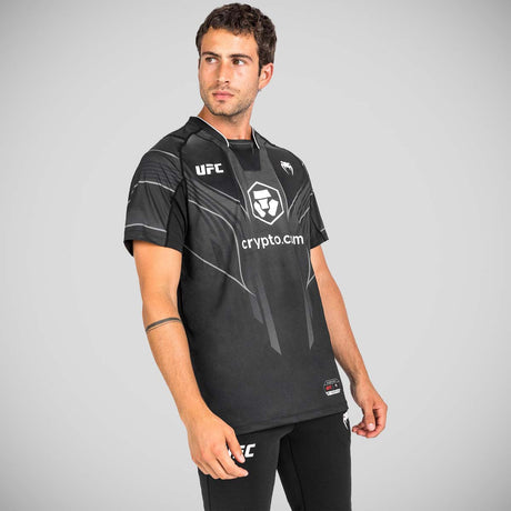 Venum UFC Authentic Fight Night Night 2.0 Black