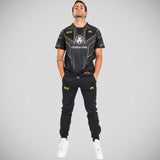 Venum UFC Authentic Fight Night Night 2.0 Jersey Black/Gold