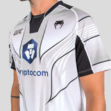 Venum UFC Authentic Fight Night Night 2,0 Jersey White