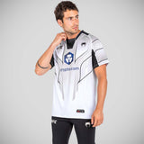 Venum UFC Authentic Fight Night Night 2,0 Jersey White