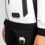 Venum UFC Otantik Dövüş Gecesi 2.0 Kadın Grev Hoodie White