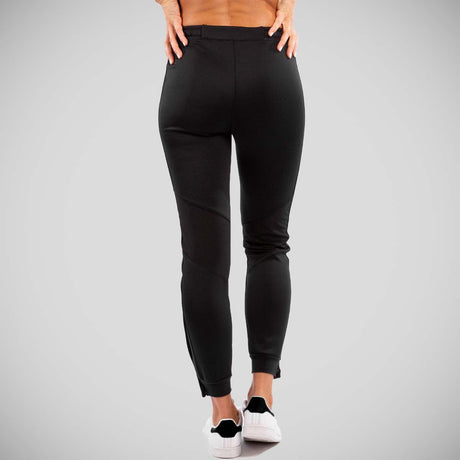 Venum UFC Authentic Fight Night Frauenstreik Joggers schwarz/gold