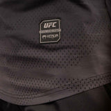 Venum UFC Authentic Fight Week 2 T-Shirt Black
