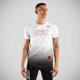 Venum UFC Authentic Fight Week 2 t-shirt wit