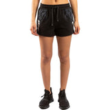 Venum UFC Authing Fight Week Women's Cotton Shorts Black
