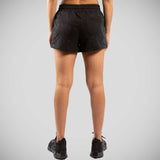Venum UFC Authing Fight Week Women's Cotton Shorts Black