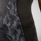 Venum UFC Authentic Fight Week Frauen trocken Tech Tank Top Schwarz