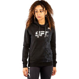 Венум UFC Аутентичный борьба Неделя Женская толстовка