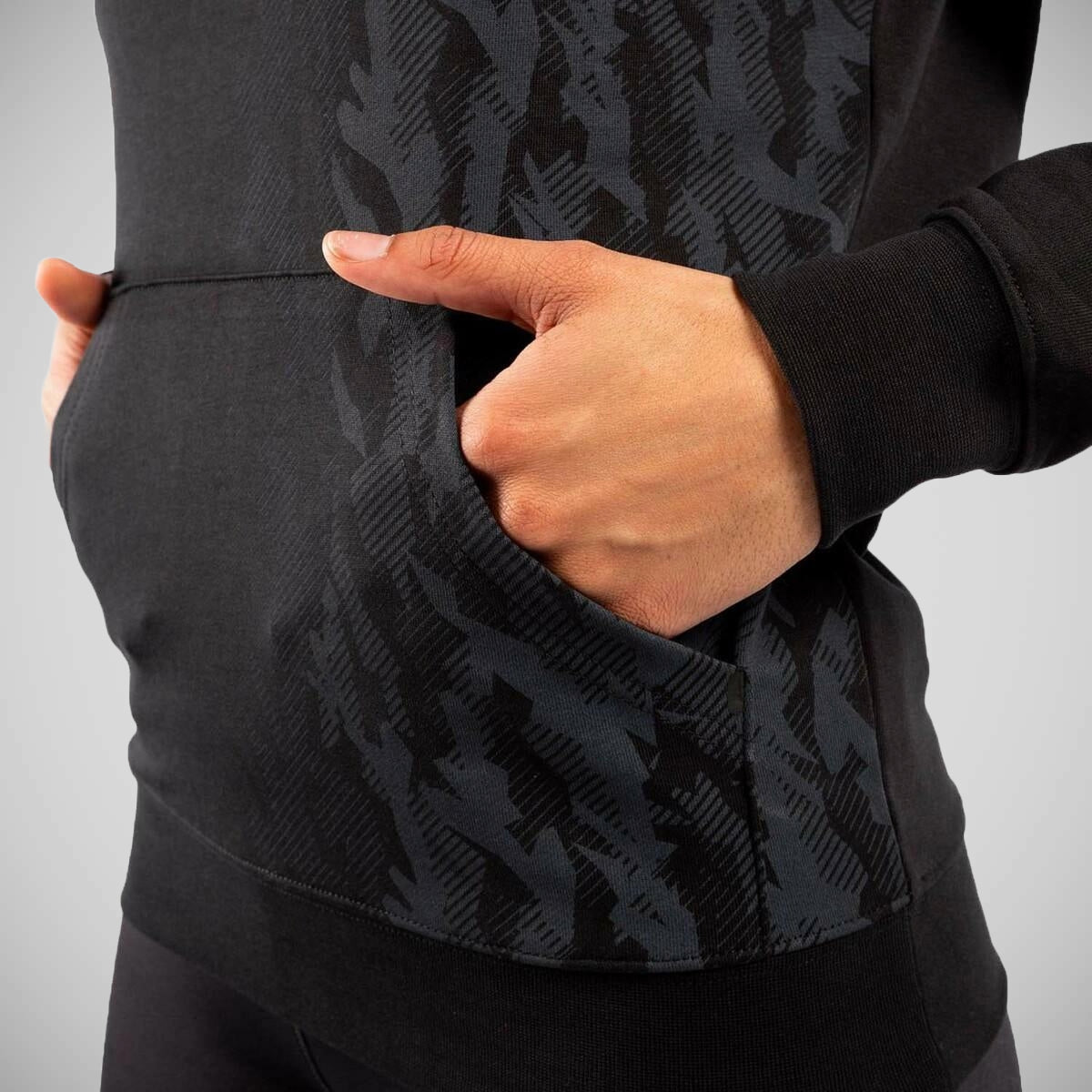 Венум UFC Аутентичный борьба Неделя Женская толстовка