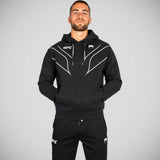Venum UFC Fight Night 2.0 Replik Hoodie schwarz