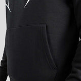 Venum UFC Fight Night 2.0 Replik Hoodie schwarz