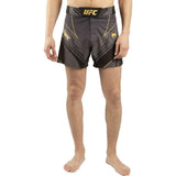 Venum UFC Pro Line Bight Shorts Black/Gold