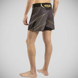 Venum UFC Pro Line Bight Shorts Black/Gold