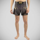 Venum UFC Pro Line Bight Shorts Black/Gold