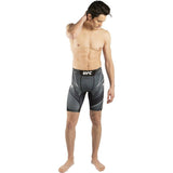 Venum UFC Pro Line Vale Tudo Shorts schwarz