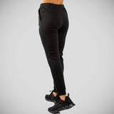 Venum UFC Replica Frauen Jogger schwarz/gold