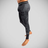 Venum YKZ21 Spats Black