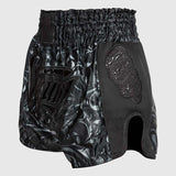 Venum Absolute 2.0 Muay Thai Shorts Black/Black