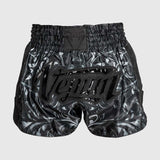 Venum Absolute 2.0 Muay Thai Shorts Black/Black