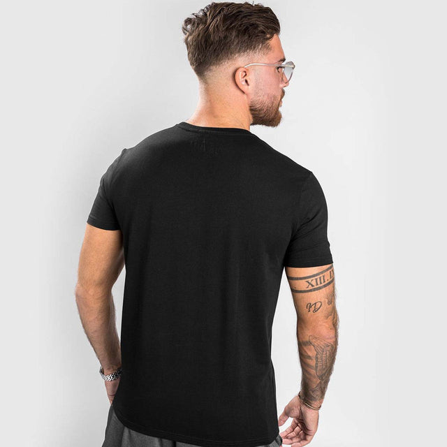 Venum Absolute 2.0 T-Shirt Black/Black