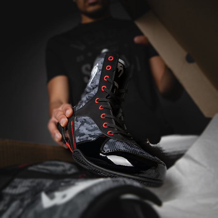 Shop Venum Boxing Boots