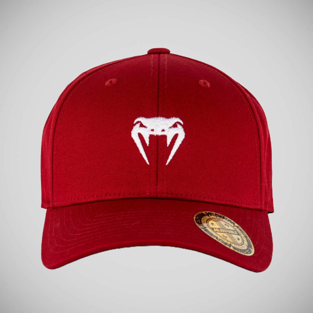 Venum Classic 2.0 Cap Cherry Red