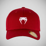 Venum Classic 2.0 Cap Cherry Red