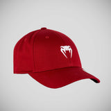 Venum Classic 2.0 Cap Cherry Red